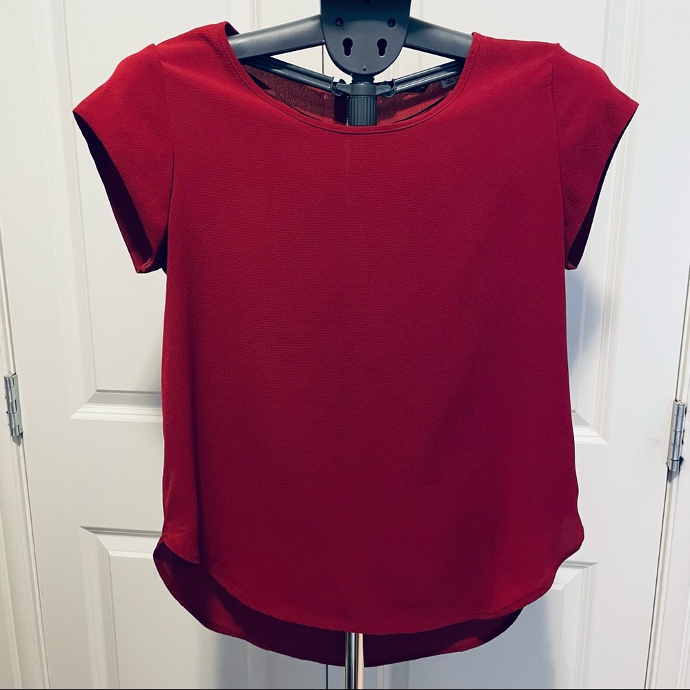 Only tshirt